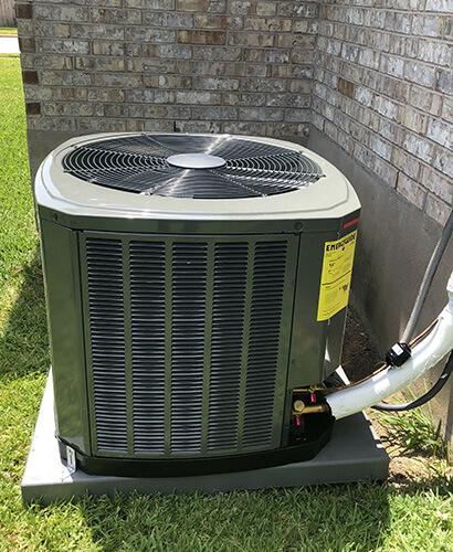 AC Installation Service